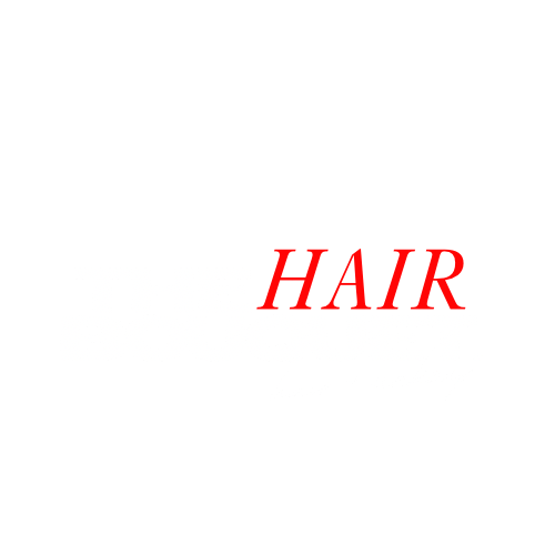 HAIR BOUQUET