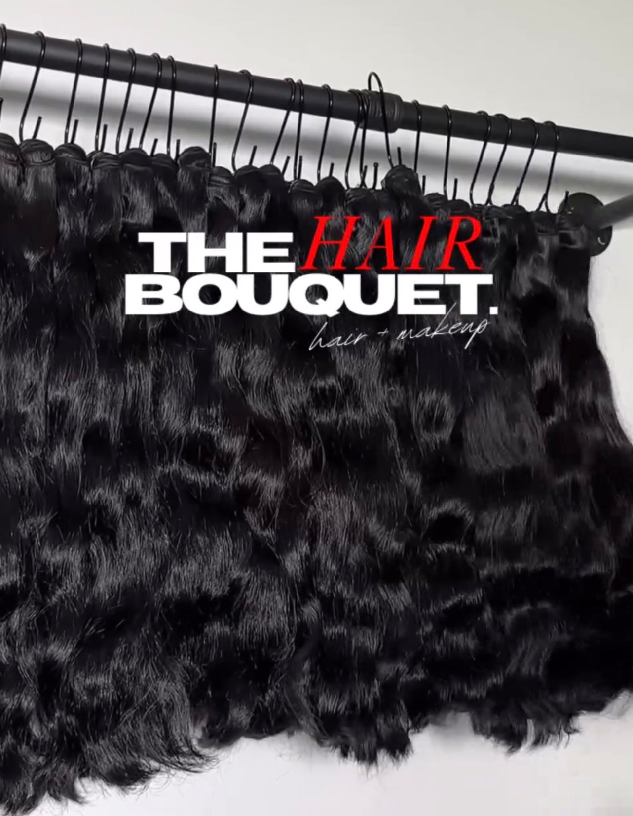 Straight Raw Vietnamese Bundles